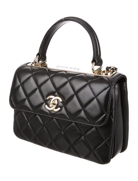 chanel trending bags